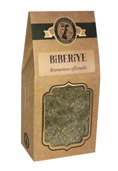 Biberiye 75 g