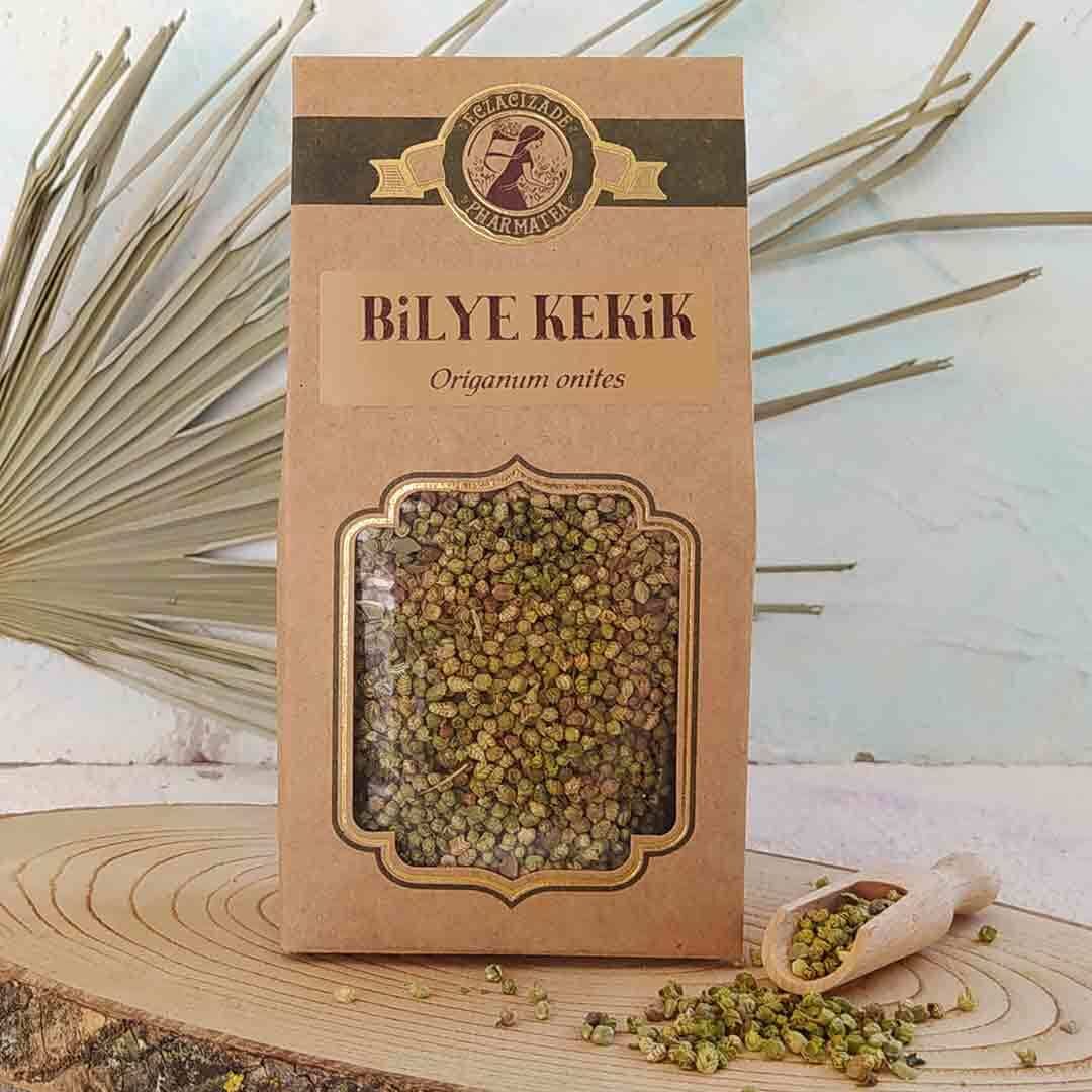 Bilye  Kekik 50 g