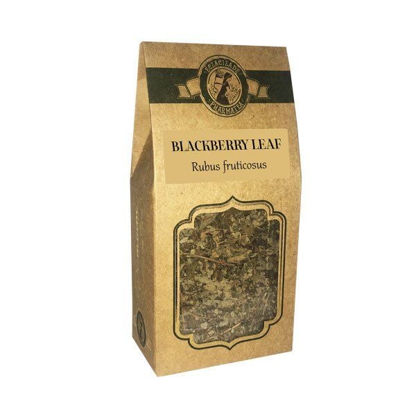 Böğürtlen Yaprağı 50 g