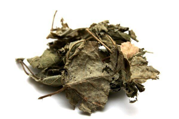 Böğürtlen Yaprağı 50 g