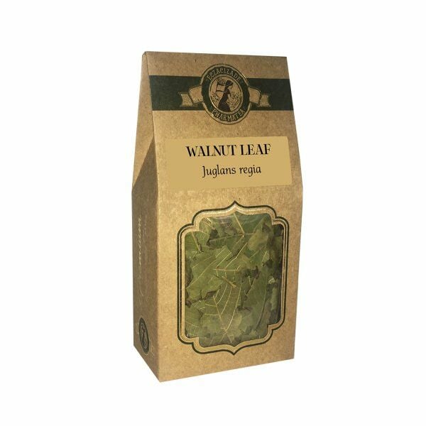 Ceviz Yaprağı 40 g