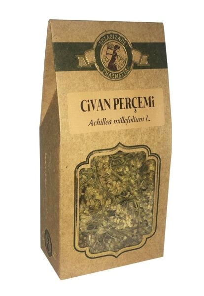 Civan Perçemi 30 g
