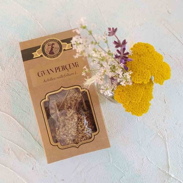 Civan Perçemi 30 g