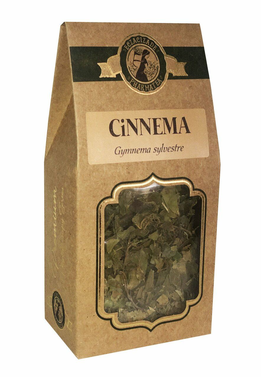Cinnema 50 g
