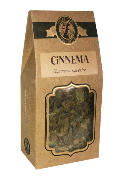Cinnema 50 g