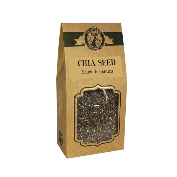 Chia Tohumu 250 g