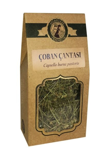 Çoban Çantası 30 g