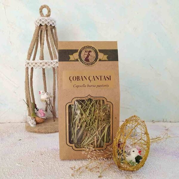Çoban Çantası 30 g