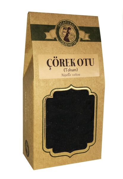 Çörek Otu -  Tohum 200 g