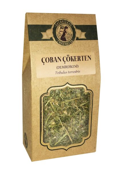 Çoban Çökerten - Demir Dikeni 100 g