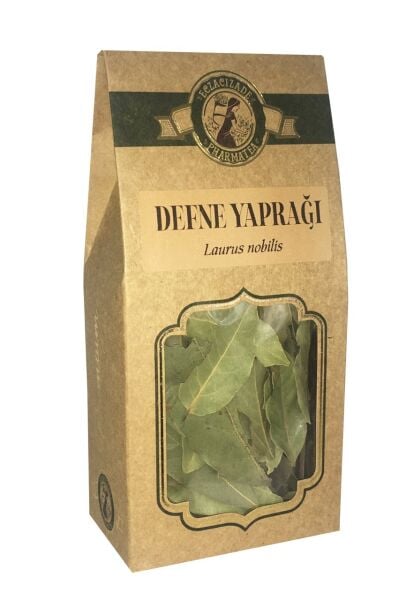 Defne Yaprağı 25 g
