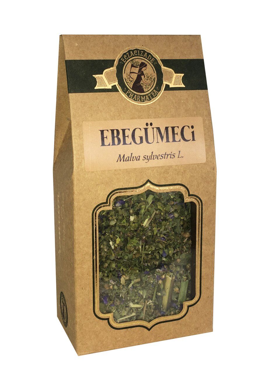 Ebegümeci 40 g