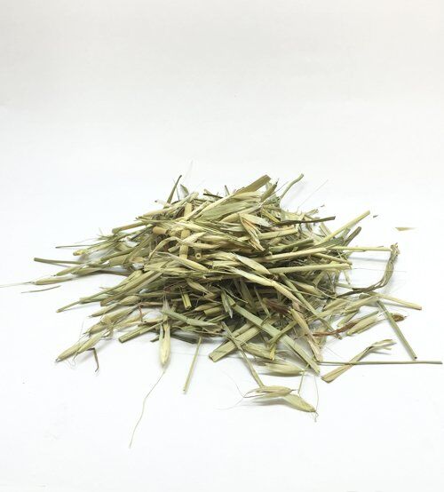 Yulaf Otu - Yeşil Yulaf 25 g