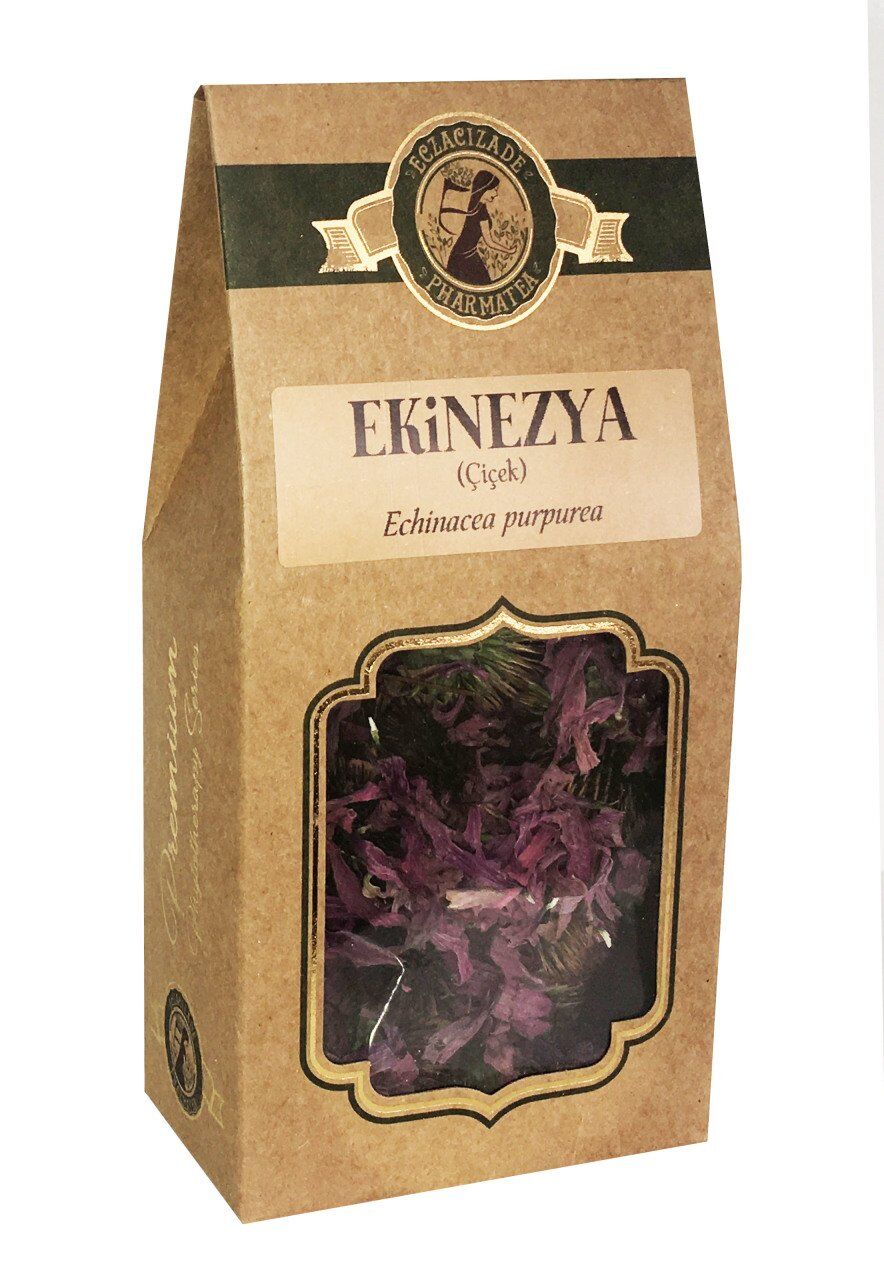 Ekinezya - Çiçek 40 g