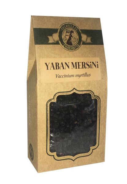 Yaban Mersini 150 g