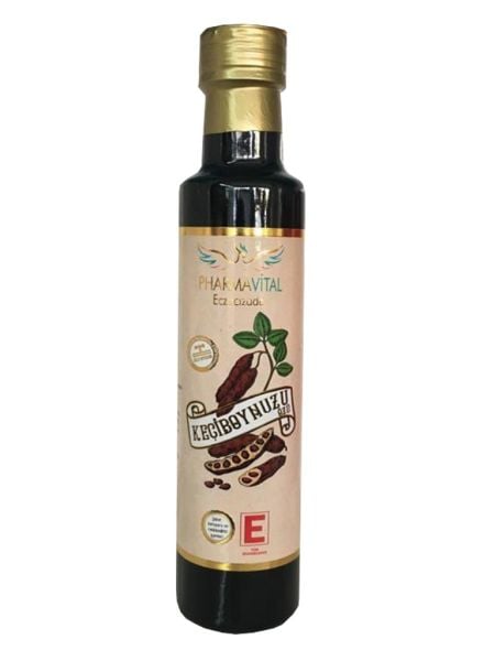 Keçiboynuzu özü-350 g