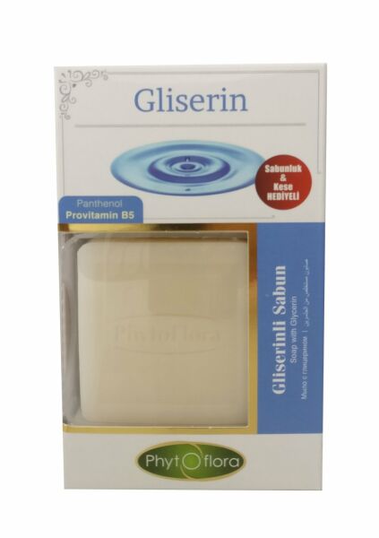 Gliserinli Sabun