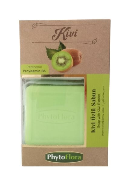 Kivi Özlü Sabun