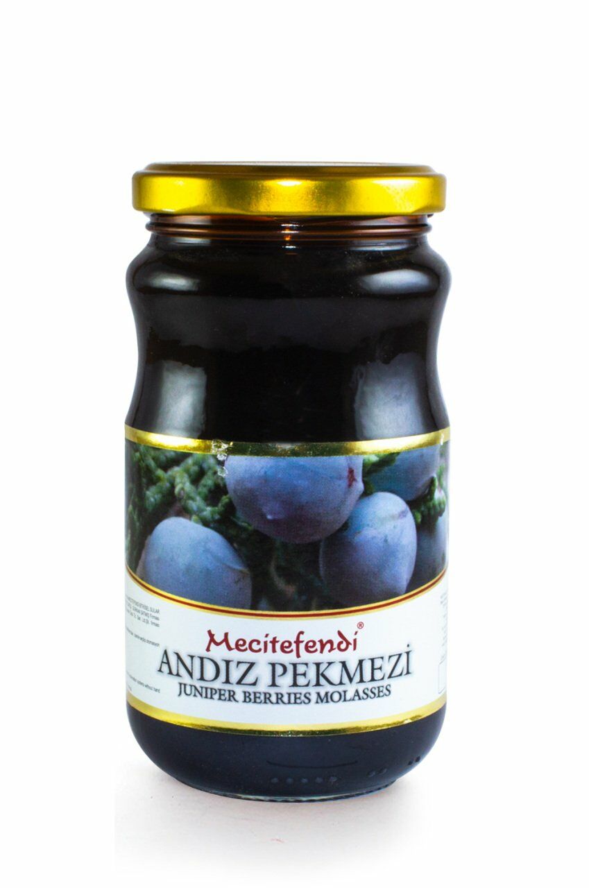 Andız Pekmezi 800 g