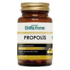 Propolis Kapsül