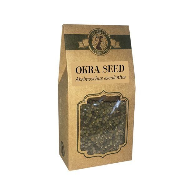 Bamya Tohumu 200 g