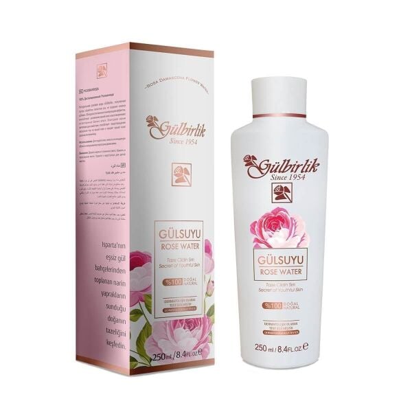 Gül Suyu 250 ml
