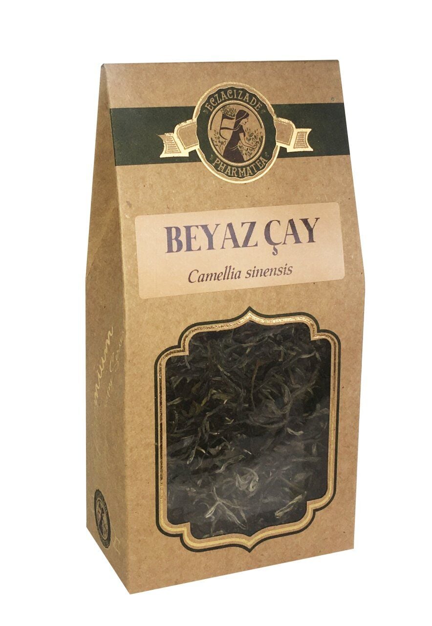 Beyaz Çay 50 g