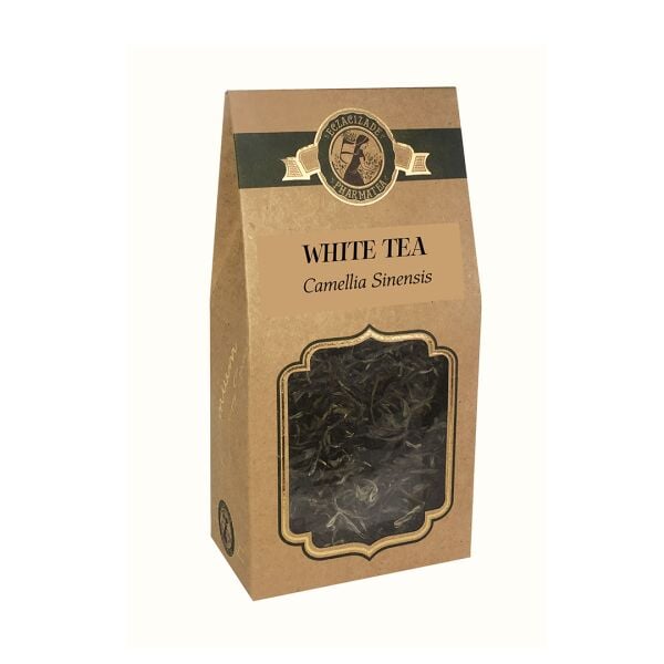 Beyaz Çay 50 g