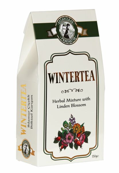 Wıntertea (Ihlamur Çiçeği İçeren Bitkisel Karışım) - 150 g