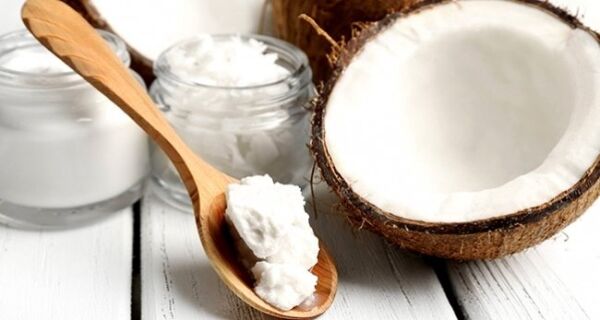 Hindistan Cevizi Yağı 150 ml