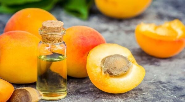 Kayısı Çekirdeği Yağı 20 ml