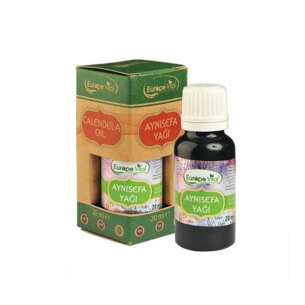 Aynısefa Yağı 20 ml