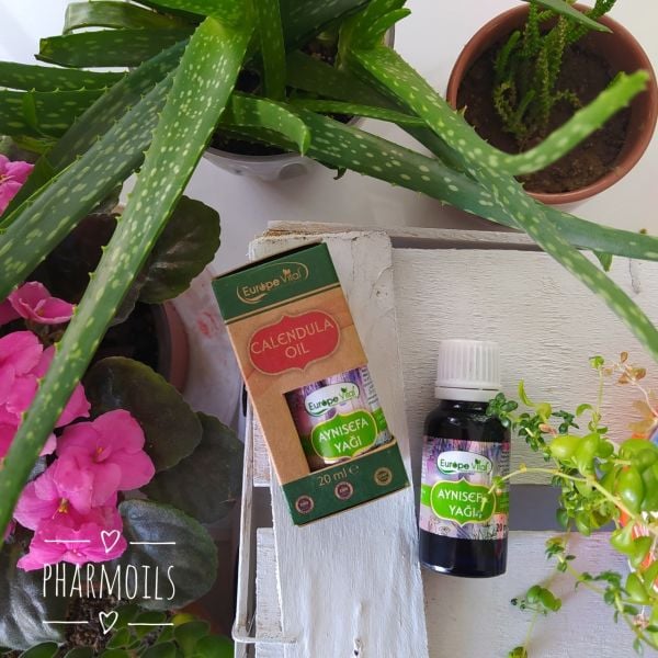 Aynısefa Yağı 20 ml