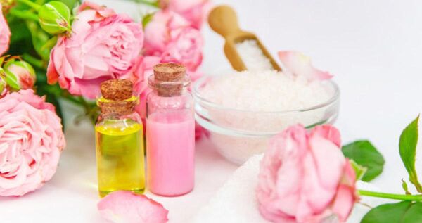 Gül Aroması 20 ml