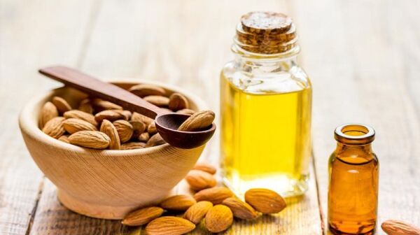 Tatlı Badem Yağı 100 ml