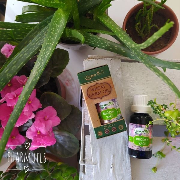 Buğday Yağı 20 ml