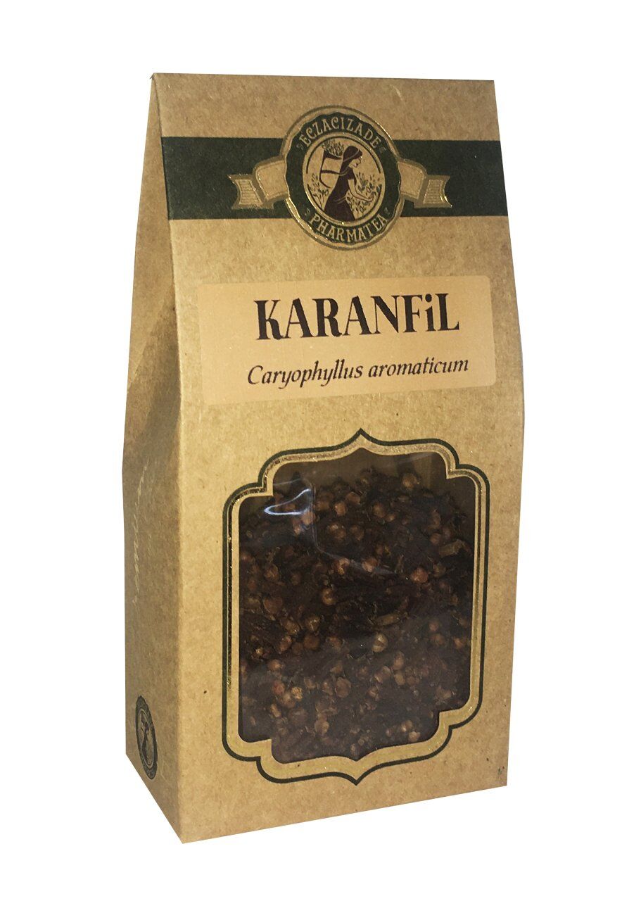 Karanfil 100 g