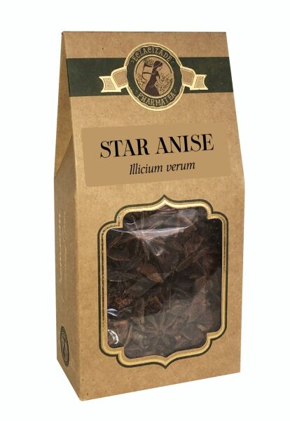 Yıldız Anason 100 g