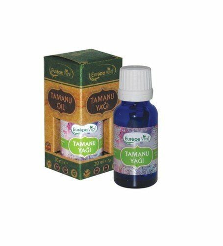 Tamanu Yağı 20 ml