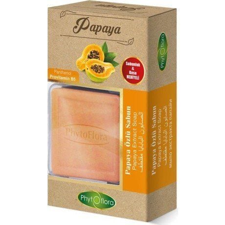 Papaya Sabunu