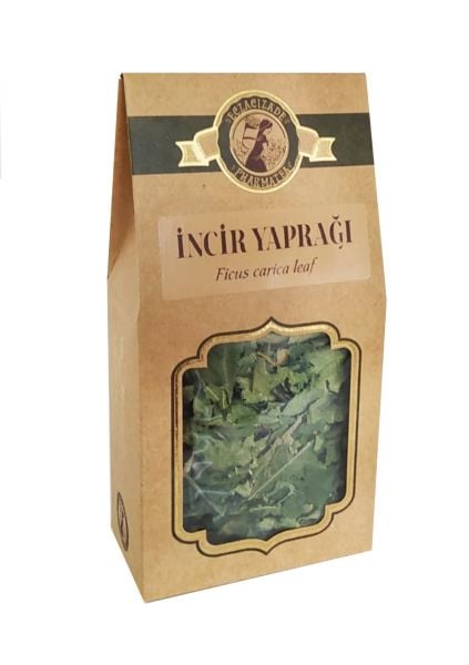 İncir Yaprağı 30 g