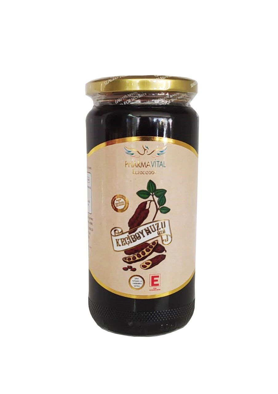 Keçiboynuzu Özü 640 g