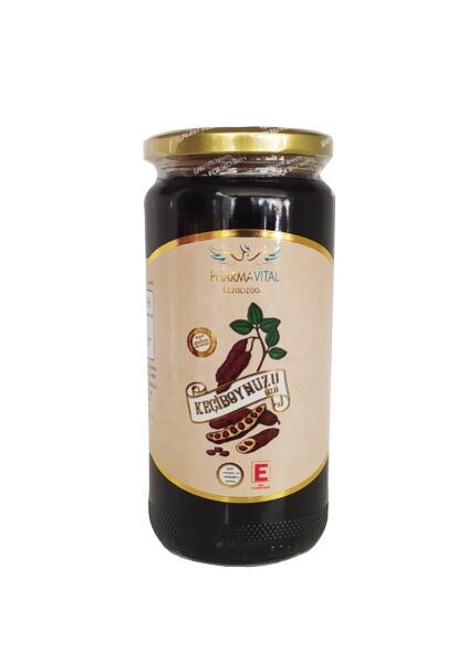 Keçiboynuzu Özü 640 g