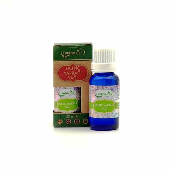 Defne  Yaprağı  Yağı 20 ml