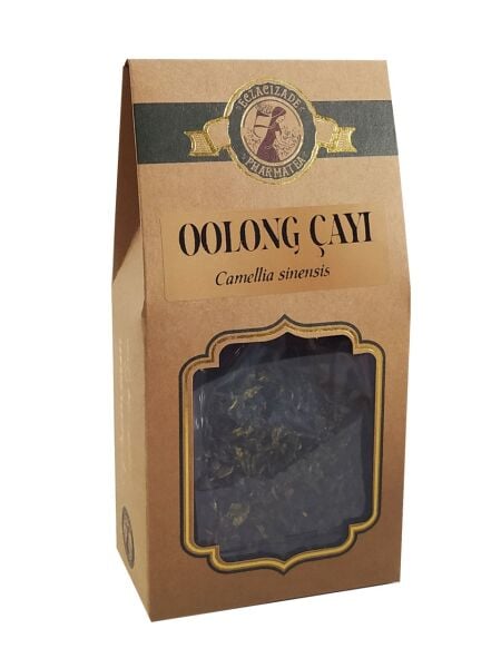 Oolong Çayı 50 g