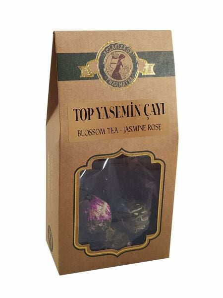 Top Yasemin 50 g