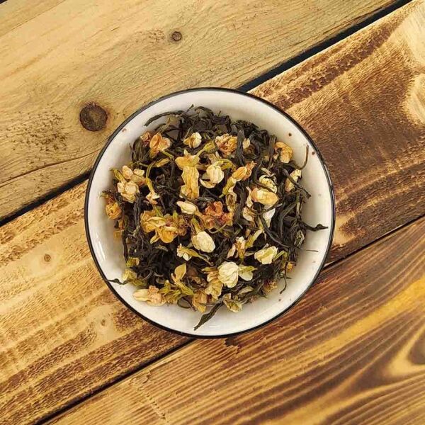 Beyaz Çay - Yaseminli 50 g