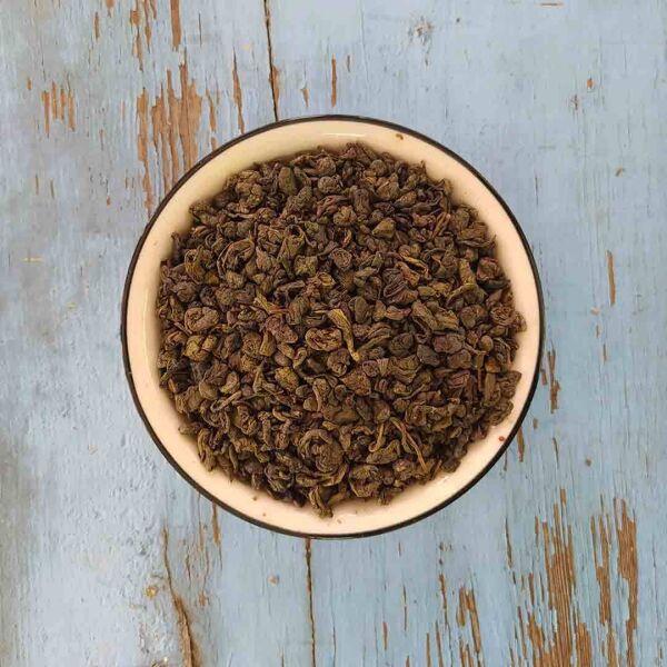 Yeşil Çay 100 g