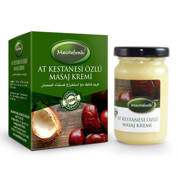 At Kestanesi Özlü Krem